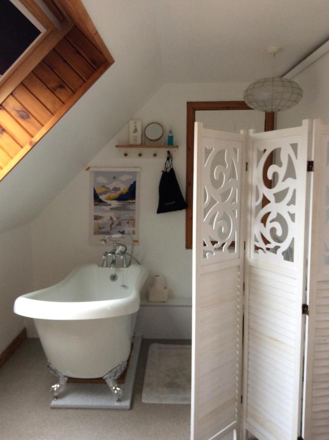 Thurso Townhouse Villa Kültér fotó