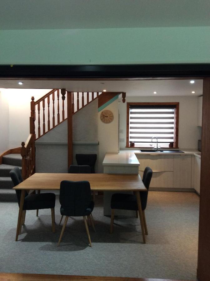 Thurso Townhouse Villa Kültér fotó